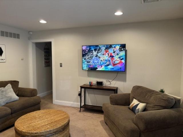 Willa 6 Fieldstone Ct Lake Harmony Zewnętrze zdjęcie